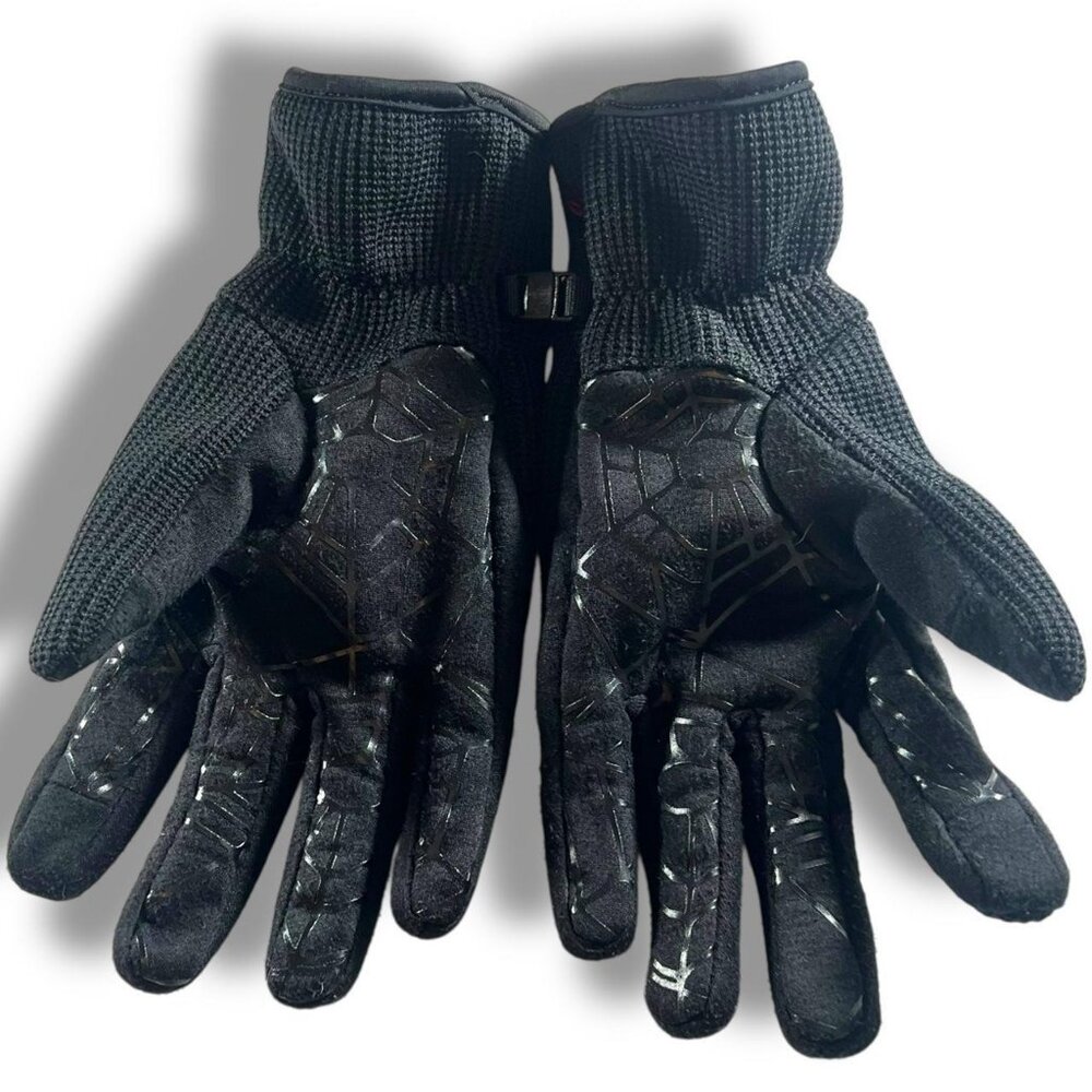 Spyder Spider Web Gloves